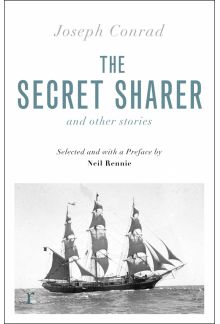 Secret Sharer and Other Stories (riverrun editions) - Humanitas