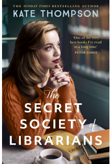 Secret Society of Librarians - Humanitas