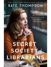Secret Society of Librarians - Humanitas