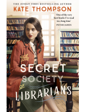 Secret Society of Librarians - Humanitas