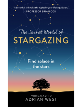 Secret World of Stargazing - Humanitas