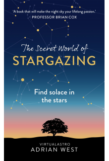 Secret World of Stargazing - Humanitas