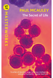 Secret of Life - Humanitas