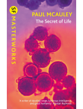 Secret of Life - Humanitas
