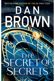 Secret of Secrets - Humanitas