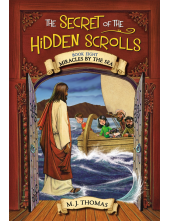 Secret of the Hidden Scrolls, Book 8 - Humanitas