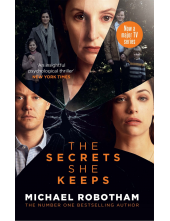 Secrets She Keeps - Humanitas