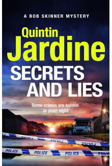 Secrets and Lies - Humanitas