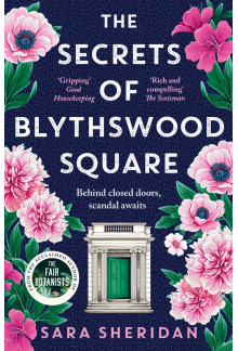 Secrets of Blythswood Square - Humanitas