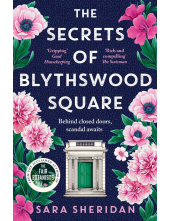 Secrets of Blythswood Square - Humanitas