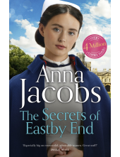 Secrets of Eastby End - Humanitas
