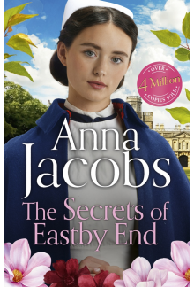 Secrets of Eastby End - Humanitas