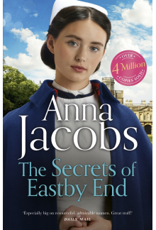 Secrets of Eastby End - Humanitas