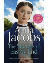 Secrets of Eastby End - Humanitas