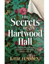 Secrets of Hartwood Hall - Humanitas