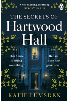 Secrets of Hartwood Hall - Humanitas
