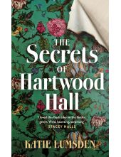 Secrets of Hartwood Hall - Humanitas