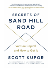 Secrets of Sand Hill Road - Humanitas