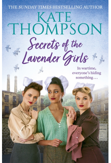 Secrets of the Lavender Girls - Humanitas