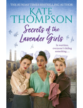 Secrets of the Lavender Girls - Humanitas