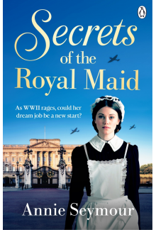 Secrets of the Royal Maid - Humanitas