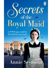 Secrets of the Royal Maid - Humanitas