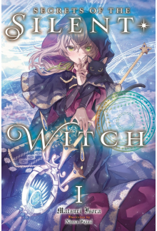 Secrets of the Silent Witch, Vol. 1 - Humanitas