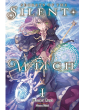 Secrets of the Silent Witch, Vol. 1 - Humanitas