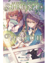 Secrets of the Silent Witch, Vol. 2 - Humanitas