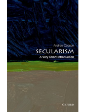 Secularism: A Very Short Introduction - Humanitas