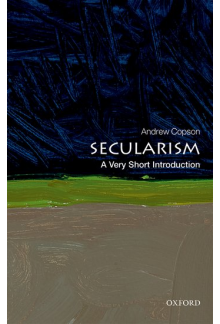 Secularism: A Very Short Introduction - Humanitas