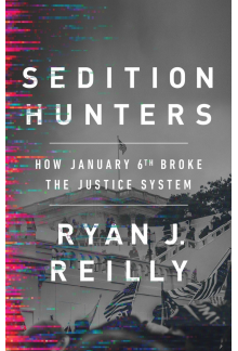 Sedition Hunters - Humanitas