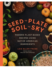 Seed to Plate, Soil to Sky - Humanitas