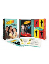 Seinfeld: A to Z Guide and Trivia Deck - Humanitas