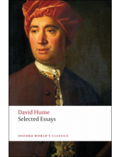 Selected Essays; David Hume - Humanitas