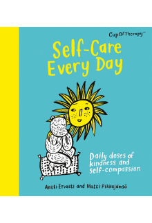 Self-Care Every Day - Humanitas