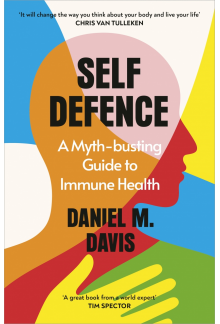 Self Defence - Humanitas