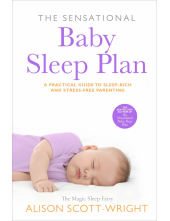 Sensational Baby Sleep Plan - Humanitas