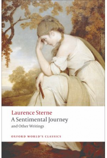 Sentimental Journey and OtherWritings - Humanitas
