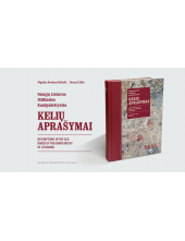 Senųjų LDK kelių aprašymai - Humanitas