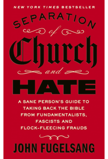 Separation of Church and Hate - Humanitas