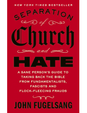 Separation of Church and Hate - Humanitas
