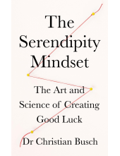 Serendipity Mindset - Humanitas