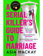 Serial Killer's Guide to Marriage - Humanitas