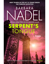 Serpent's Tongue (Ikmen Mystery 28) - Humanitas