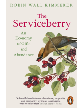 Serviceberry - Humanitas
