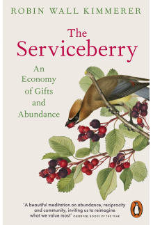 Serviceberry - Humanitas