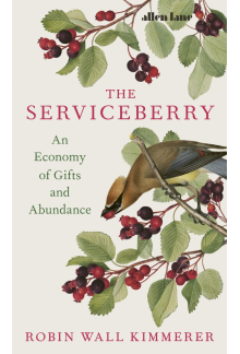 Serviceberry - Humanitas