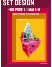 Set Design For Printed Matter - Humanitas