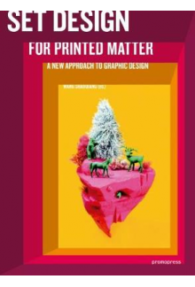 Set Design For Printed Matter - Humanitas